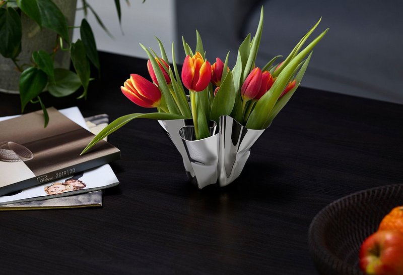 PHILIPPI Vase oder Windlicht Margeaux 