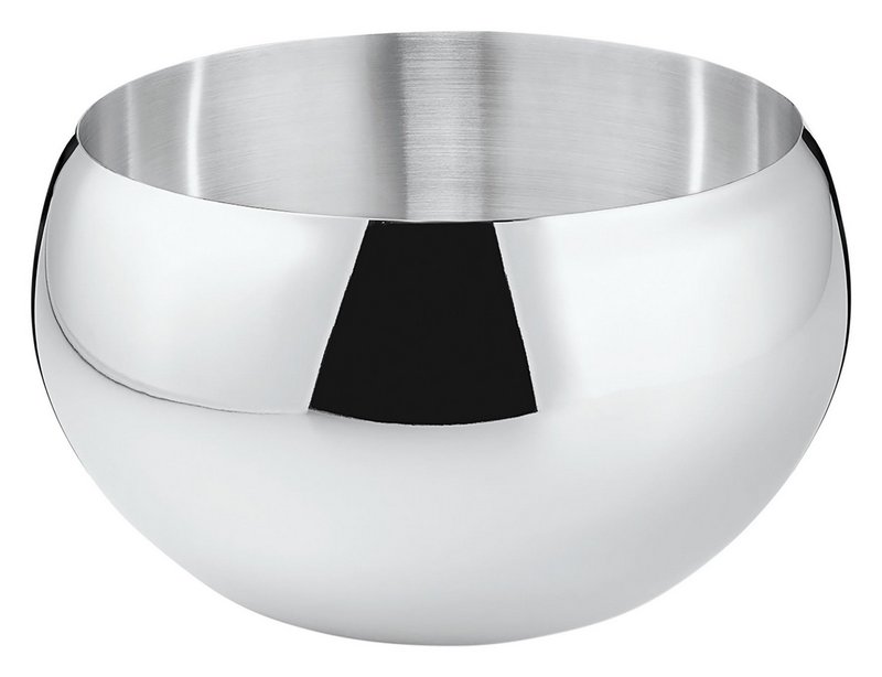 PHILIPPI Champagnerkühler Nizza Inox ø 35x20 cm 