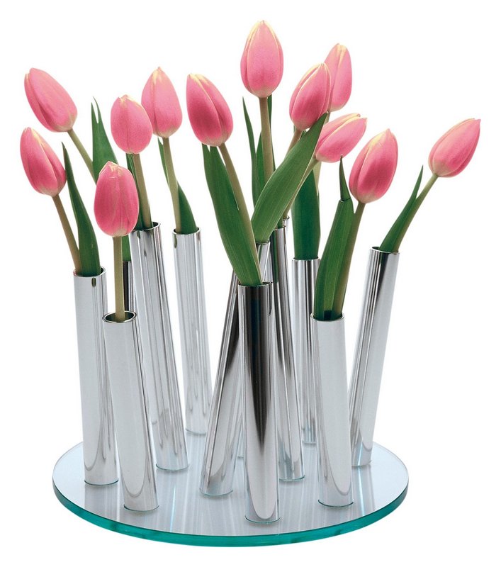 PHILIPPI Vase Bouquet 