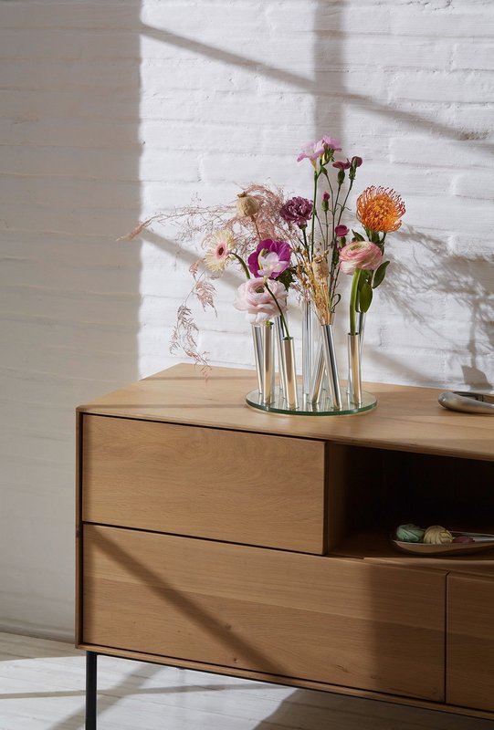 PHILIPPI Vase Bouquet 