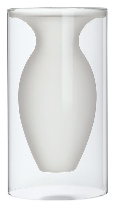 PHILIPPI Vase Esmeralda M 