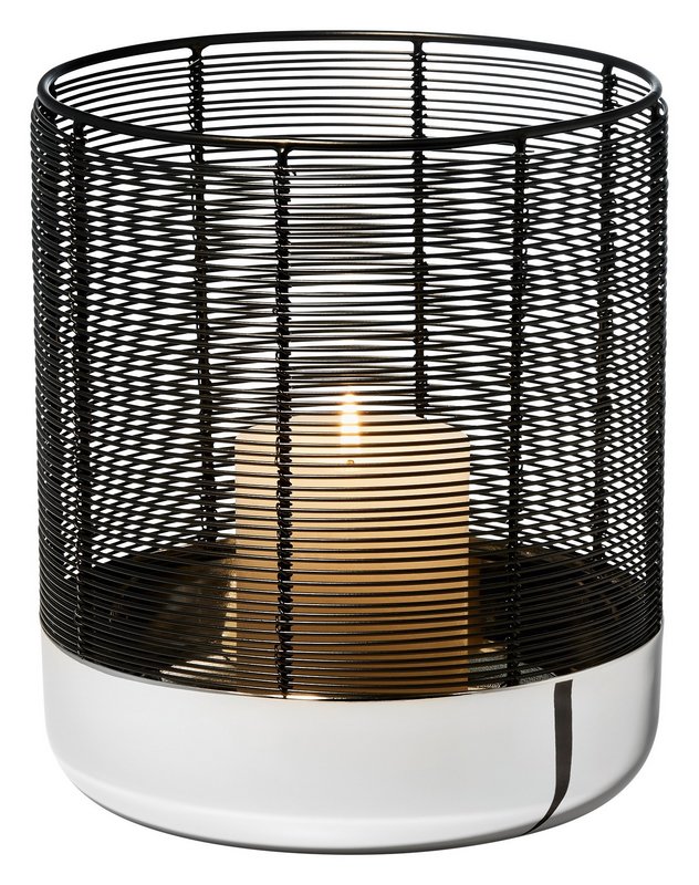 PHILIPPI Windlicht Luna L 