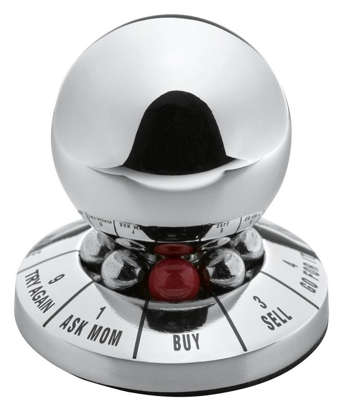 PHILIPPI Entscheidungsfinder Ball 