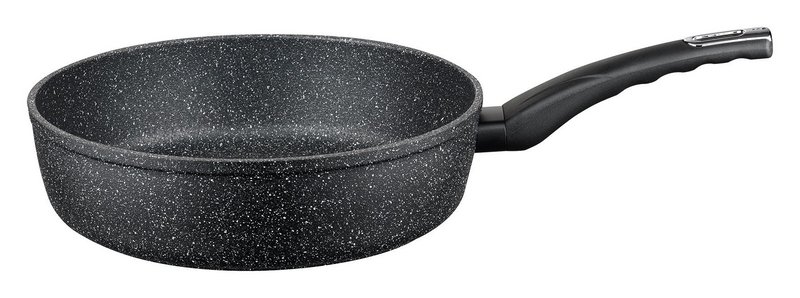 ELO Schmorpfanne hoch 24 cm Granit Evolution PFAS frei 