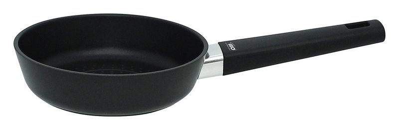 ELO Bratpfanne 16 cm Smart Wave PFAS frei Elodur Select 