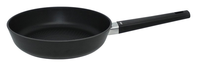 ELO Bratpfanne 20 cm Smart Wave PFAS frei Elodur Select 