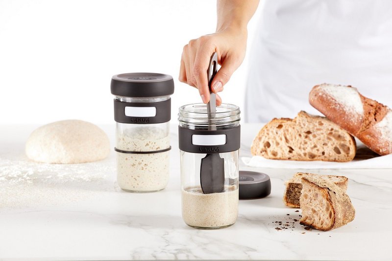 Sauerteig Starter-Set 