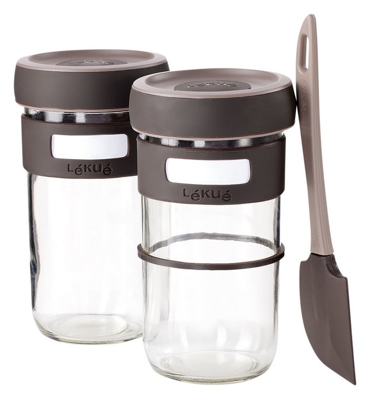 Sauerteig Starter-Set 