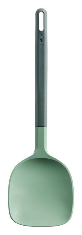 Pfannenwender für Wok Silikon 