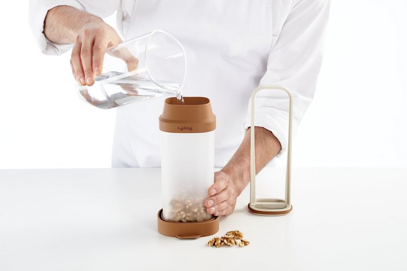 Pflanzenmilchbereiter Veggie Drinks Maker 1 l 