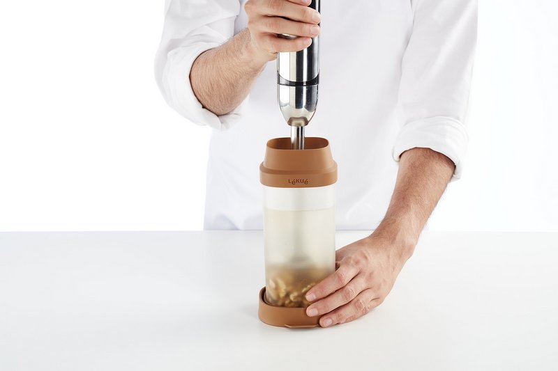 Pflanzenmilchbereiter Veggie Drinks Maker 1 l 