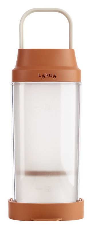 Pflanzenmilchbereiter Veggie Drinks Maker 1 l 