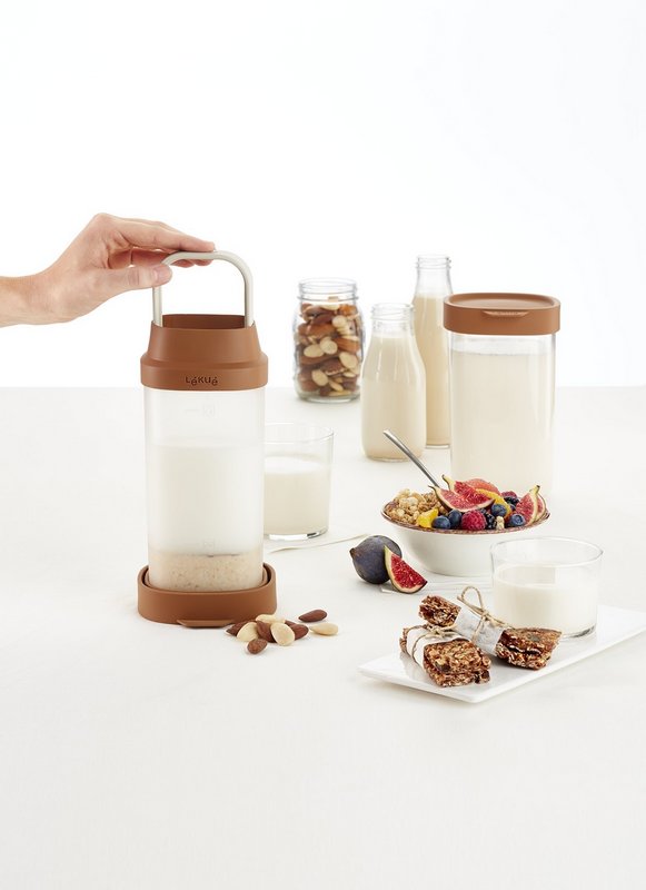 Pflanzenmilchbereiter Veggie Drinks Maker 1 l 