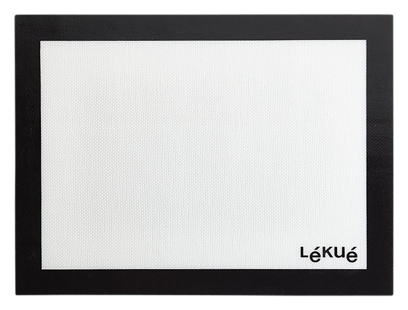Backmatte Silikon 