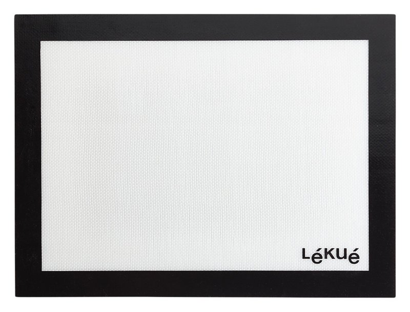 Backmatte Silikon gross 