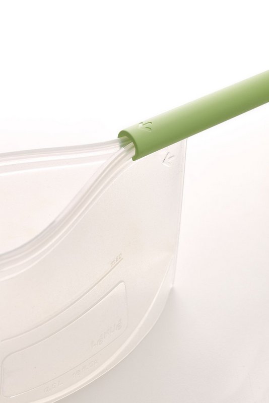 Silikonbeutel wiederverwendbar 3er Set 