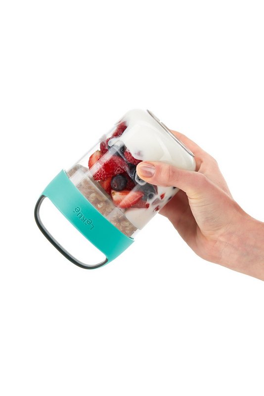 Joghurtbecher To Go 0.4 l 
