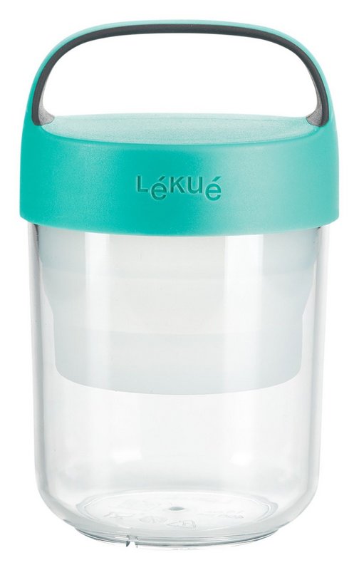 Joghurtbecher To Go 0.4 l 