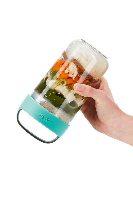 Joghurtbecher To Go 0.6 l 