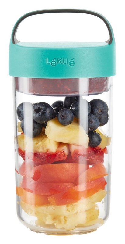 Joghurtbecher To Go 0.6 l 