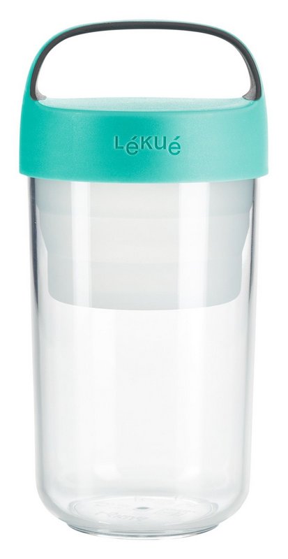 Joghurtbecher To Go 0.6 l 