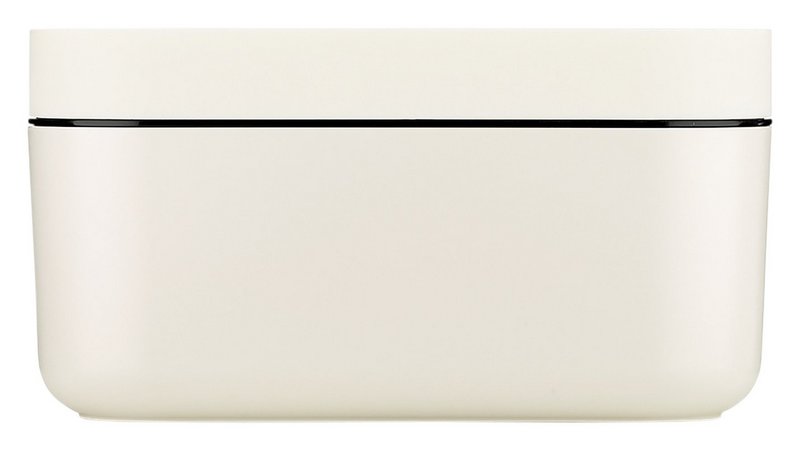 Eiswürfelbox Ice Box weiss 