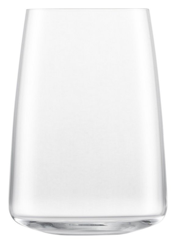 ZWIESEL Allroundglas Simplify 42 