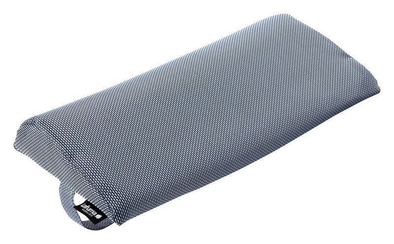 LAFUMA Kopfkissen RSXA Clip Batyline ISO Bleu Océan ll 