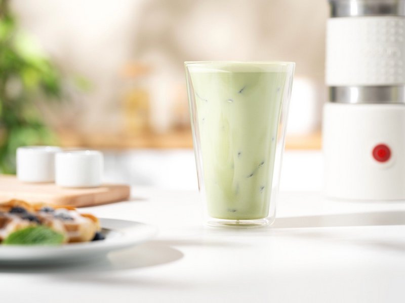 BODUM Trinkglas Canteen doppelwandig 0.4 l 