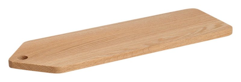ZELLER Schneidbrett Eiche 