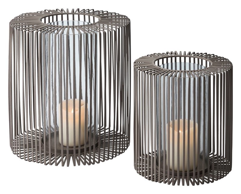 PHILIPPI Windlicht Oslo L 