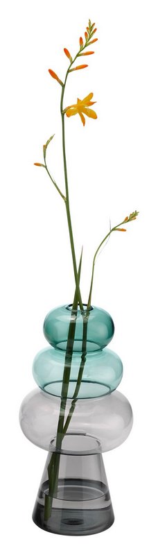 PHILIPPI Vase Curiosa Baum 