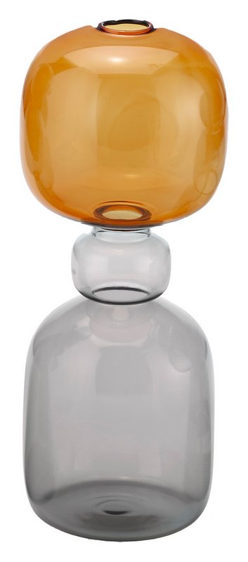 PHILIPPI Vase Curiosa Sanduhr 