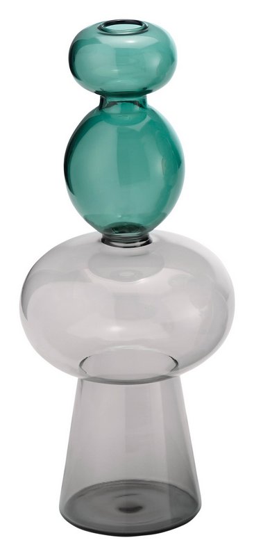PHILIPPI Vase Curiosa Turm 