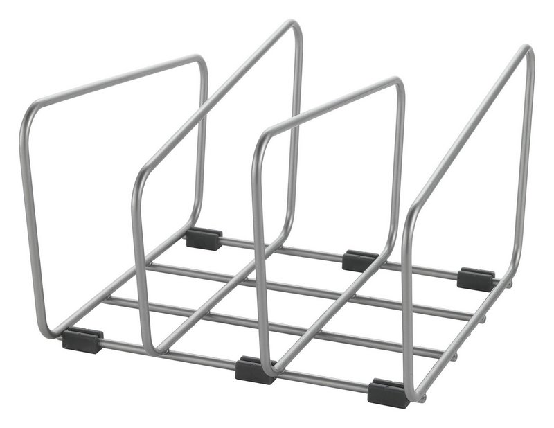 METALTEX Küchen-Organizer Backy 