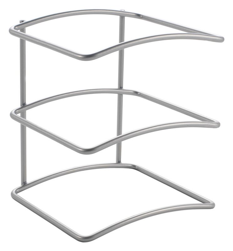 METALTEX Küchen-Organizer Wrappy 