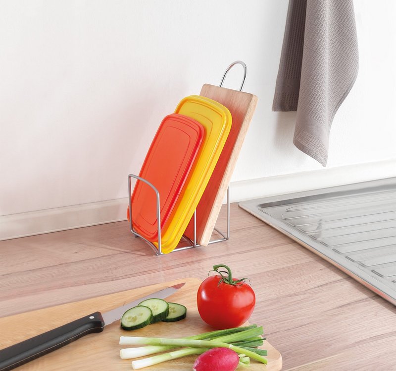 METALTEX Küchen-Organizer Wrappy 