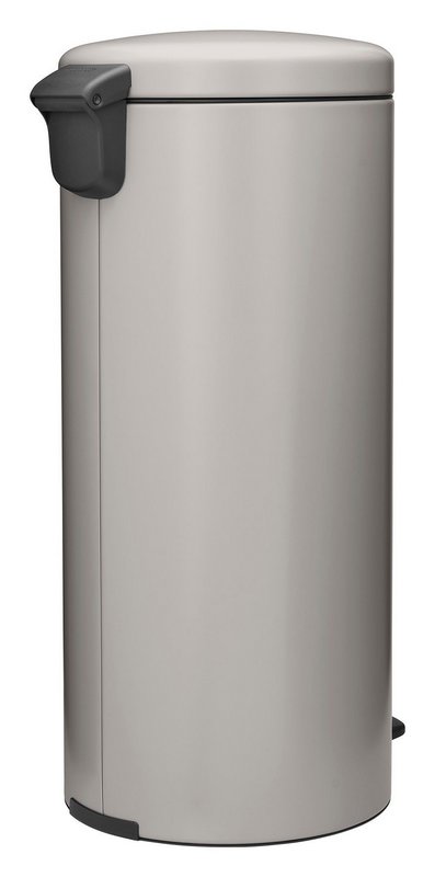 BRABANTIA Treteimer NewIcon soft grey 30 l 