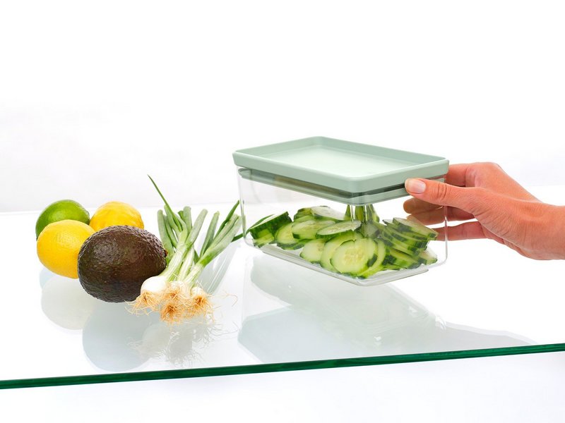 BRABANTIA Hobel und Reibeset für Käse und Gemüse Tasty 