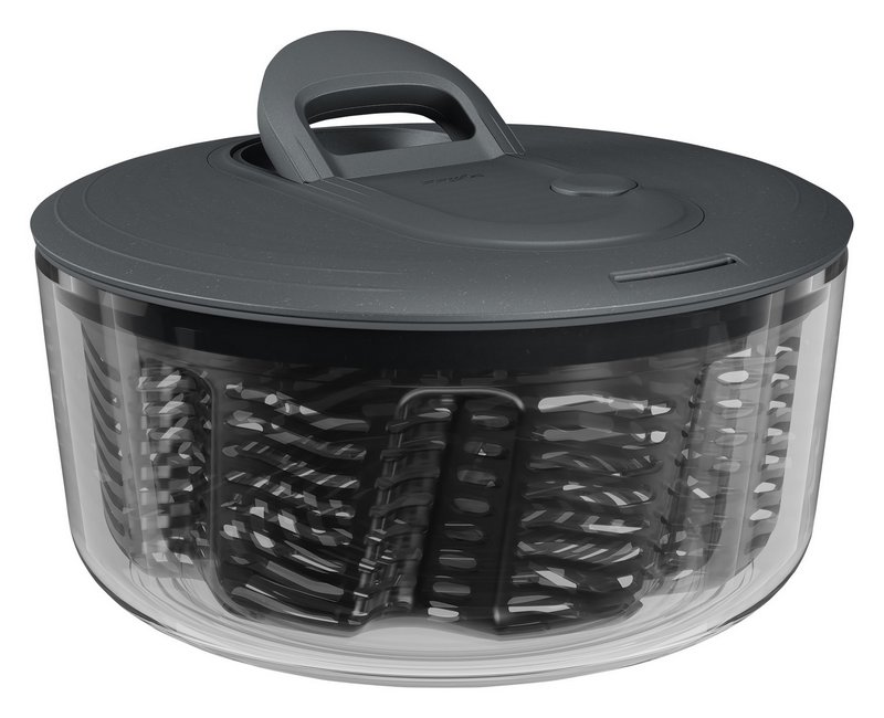 ZYLISS Salatschleuder Easy Spin S 22 cm 