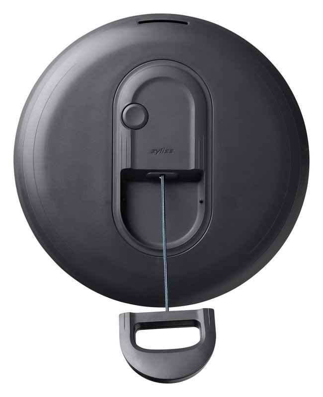 ZYLISS Salatschleuder Easy Spin S 22 cm 