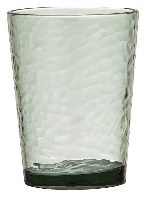 LADELLE Trinkglas Byron Acryl grün 0.43 l 