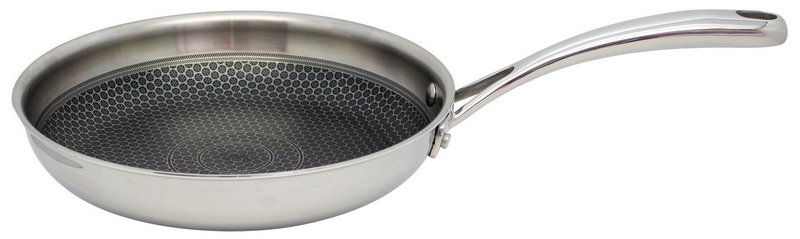 ELO Bratpfanne Relief Evolution 28 cm 