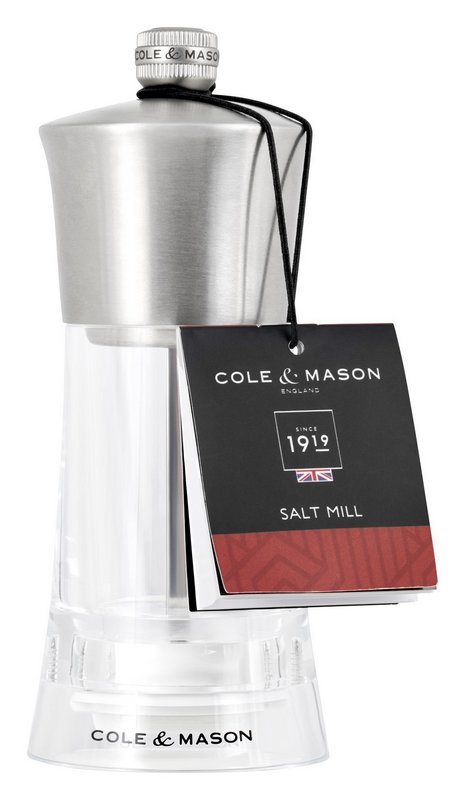 COLE MASON Salzmühle Bromley Acryl SS 