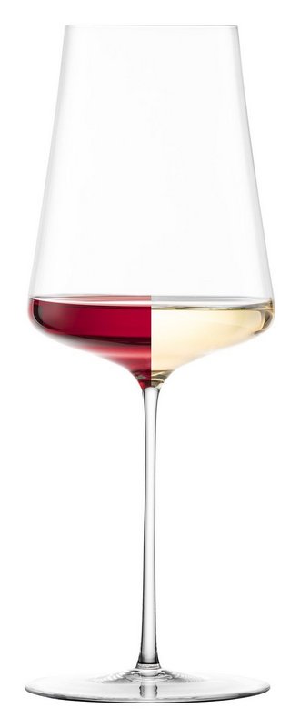 ZWIESEL Allroundglas Dreissigacker 1 