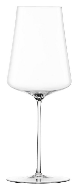 ZWIESEL Allroundglas Dreissigacker 1 