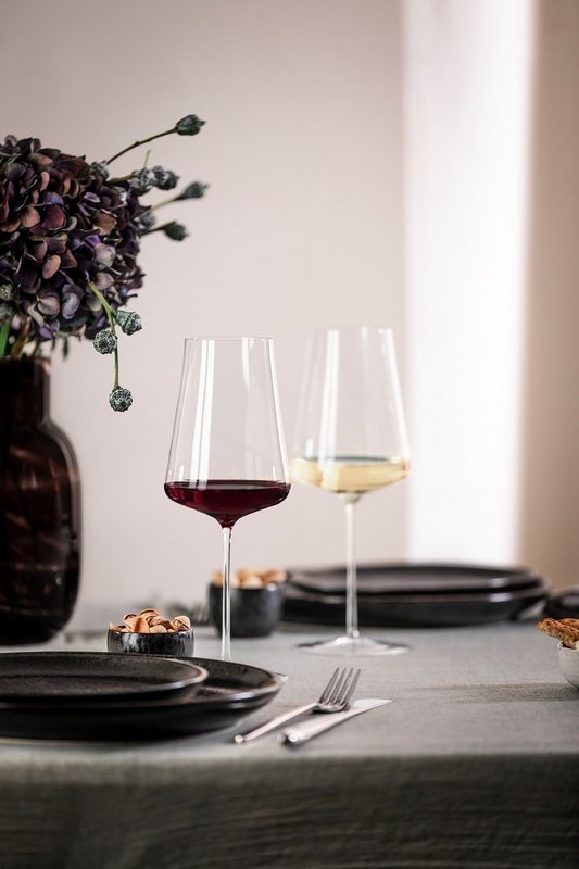 ZWIESEL Allroundglas Dreissigacker 1 