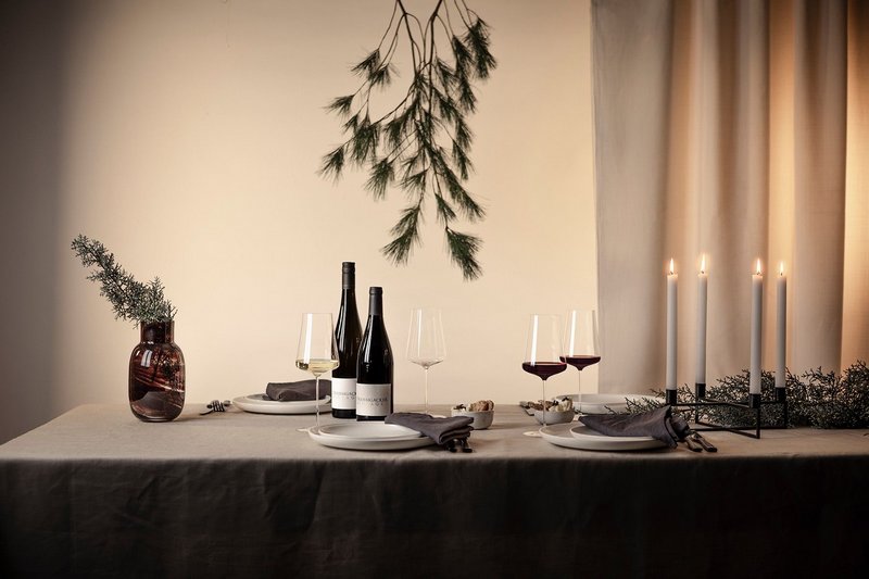 ZWIESEL Allroundglas Dreissigacker 1 