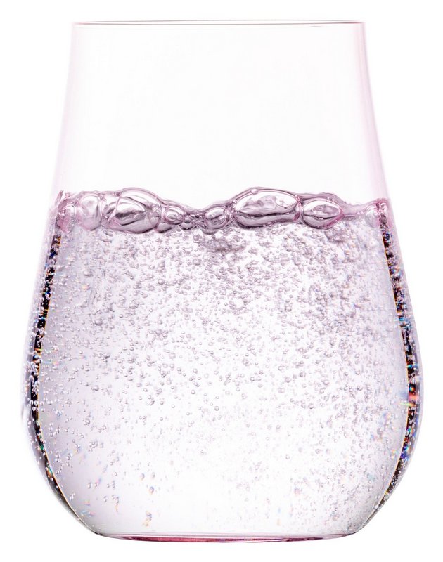 ZWIESEL Allroundbecher Kolibri 42 rosé 