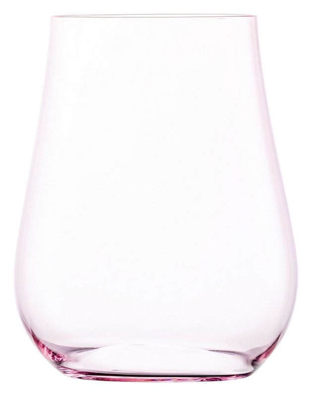 ZWIESEL Allroundbecher Kolibri 42 rosé 